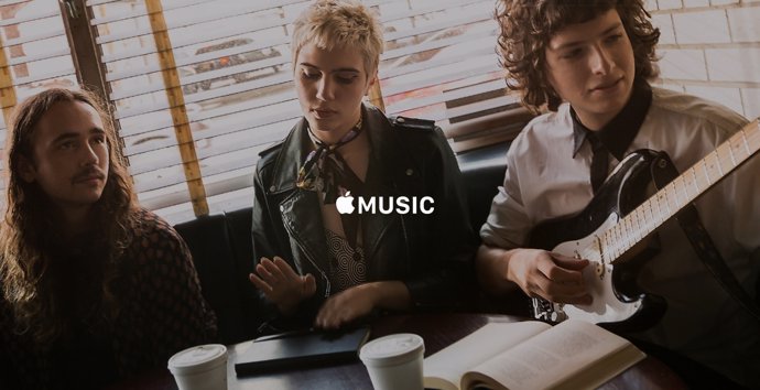 Apple Music