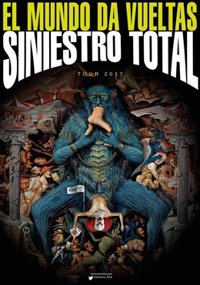 'Siniestro total' actuará en mayo en San Sebastián, Bilbao y Vitoria en una gira con temas nuevos y repertorio clásico
