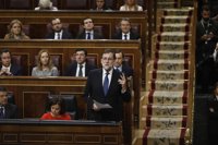 Rajoy se abre a reforzar el papel de la Ertzaintza en la cooperación policial europea