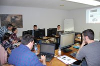 Más de 40 jóvenes se forman en idiomas, nuevas tecnologías y comercio en Ciudad Real con el Programa Pice 