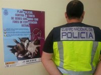 Tres detenidos de una familia que captaba a menores en Córdoba para explotarlas mendigando