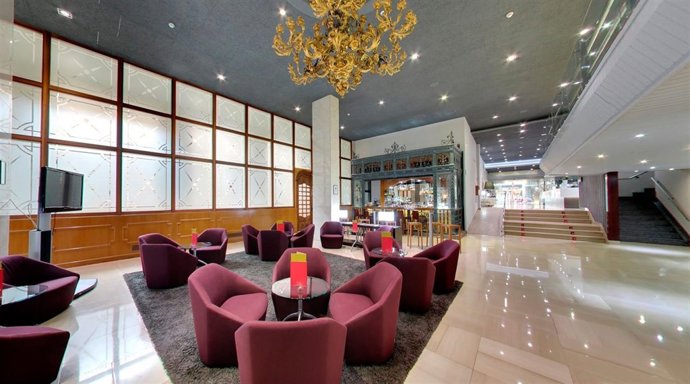 Silken Hoteles