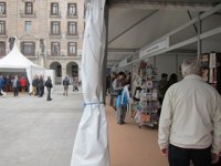 La relación entre la literatura y el cine, eje de la XXXVI Feria del Libro