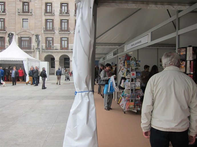 Feria del Libro