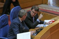 Galicia aumentará la atención a dependientes hasta los 60.000 en esta legislatura