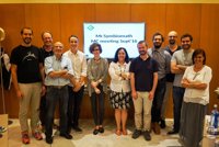 Investigadores malagueños identifican varios genes que podrían estar implicados en alergias a los Aines