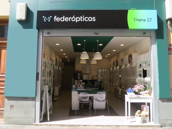 Federópticos incorpora seis nuevos centros a su red para incrementar presencia