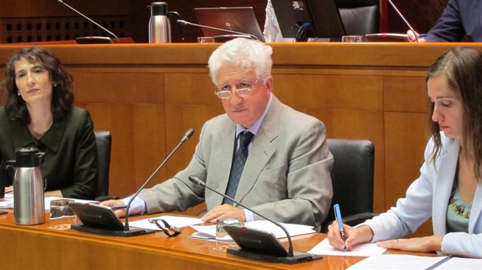 Fernando García Vicente. 