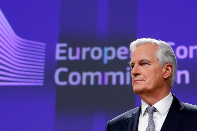 Michel Barnier