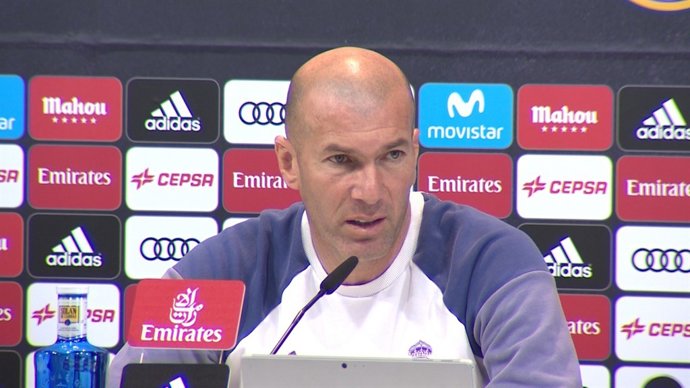 Zidane confima que torna Bale a la convocatòria
