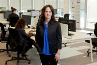 Empresas.- Lisa Huse, nueva directora general de Roche Diabetes Care España