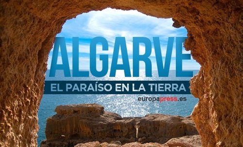 Razones para viajar al Algarve