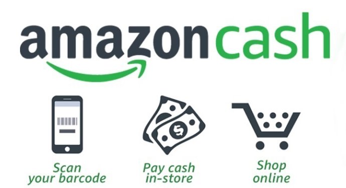Amazon Cash