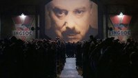 La película '1984' vuelve a los cines de EE.UU. en protesta contra Trump