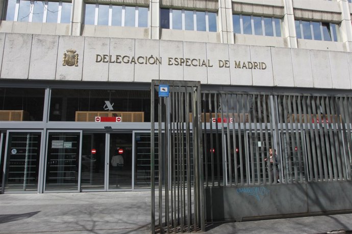 Hisenda, Agència Tributària, AEAT