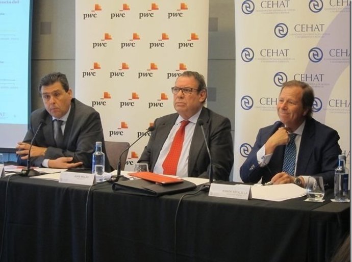 Los hoteleros instan al Gobierno a ser activos en las negociaciones del Brexit