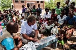 MSC Cruceros Y UNICEF