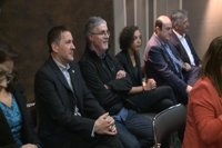 Ortuzar (PNV) espera que PP se sume a la declaración del Parlamento a favor del desarme o a la ponencia de convivencia