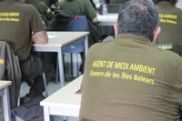 Los agentes de Medio Ambiente de Baleares tendrán una ley propia