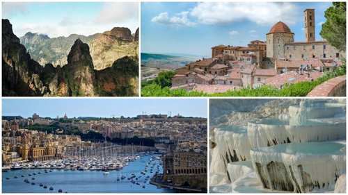 Viajes para Semana Santa