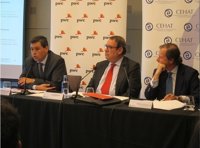 La patronal hotelera lamenta el recorte del presupuesto para Turismo