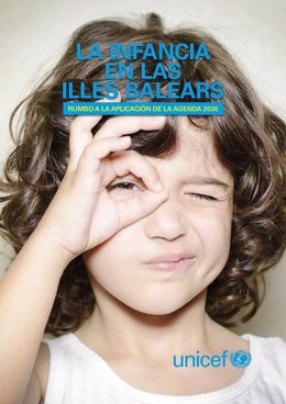 Informe de Unicef sobre la infancia en las Islas Baleares