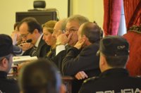 El jurado popular declara culpable a Miguel Ángel Muñoz del crimen de la peregrina