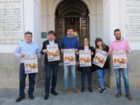 La VII Torrijada Cofrade abrirá la Semana Santa de Mérida con el reparto de más de 2.500 dulces este domingo