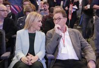 Cedrún espera que el XI Congreso de CCOO "refuerce" al sindicato y que la candidatura perdedora "arrime el hombro"