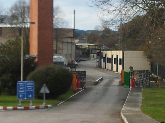 Bridgestone en Cantabria