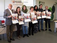 La 'X solidaria', una asignatura pendiente para más de 304.000 castellanoleoneses