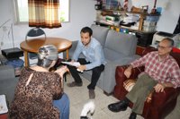 IU avisa de un nuevo desalojo en Sevilla