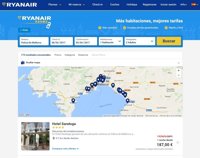 Ryanair quiere convertirse en el 'Amazon' del viaje