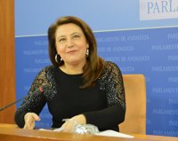 PP-A critica el "incumplimiento sistemático" de la Junta de iniciativas aprobadas por el Parlamento