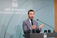 Junta concede 2,5 millones en ayudas para rehabilitar sus edificios a 67 comunidades de vecinos