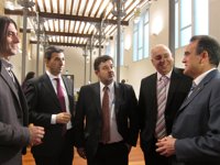 La mitad de los fondos que los municipios piden a la DPZ del PLUS se destinarán a prestar servicios básicos