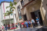 El Museo Thyssen de Málaga realizará exposiciones de su colección permanente en municipios de la provincia