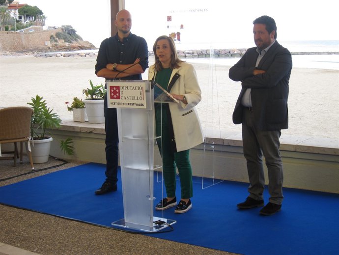 PRESENTACIÓN DEL SANSAN