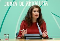 Andalucía impugnará los PGE de 2017 si mantienen su dotación actual por "incumplir el Estatuto"
