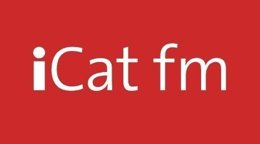 Logotip d'iCat fm