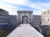 El arquitecto Antonio Obrador, premio europeo de Patrimonio Cultural por la rehabilitación de Cap Enderrocat