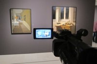 El Museo Carmen Thyssen repasa el último medio siglo del realismo español en su nueva muestra temporal