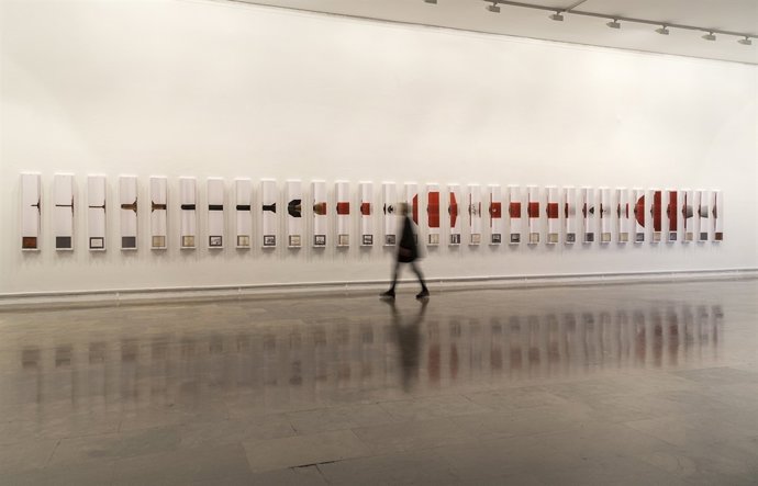 Exposición de Joana Hadjithomas & Khalil Joreige en el IVAM