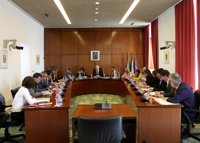 El Parlamento andaluz convalida o deroga en el próximo Pleno el Decreto Ley de Escuelas Infantiles