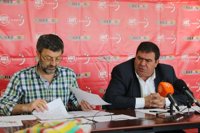 UGT-A pide más inspecciones de trabajo en el campo al ver que se multiplican las exportaciones y disminuyen las peonadas