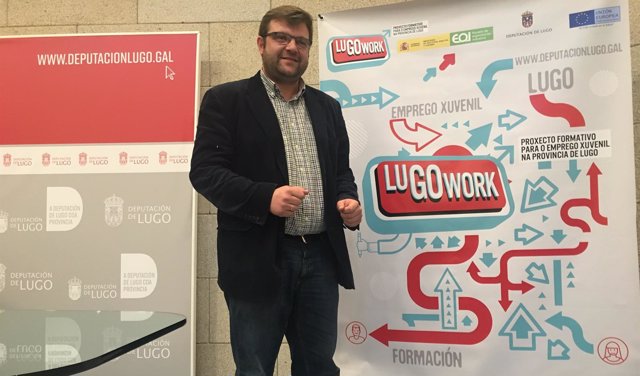 Presentación de 'Lugowork'