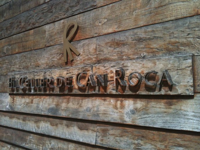 El Celler De Ca Roca