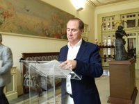 PP acusa a Armengol de ser la máxima responsable y pide que depure responsabilidades