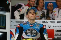 Àlex Márquez: "El podio en Argentina es una meta realista"