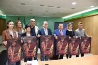 La Pasión de Alozaina conmemora su 30 aniversario con una representación por las calles el Viernes Santo